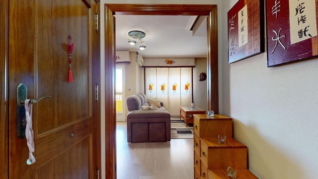 Adosado de 4 habitaciones en Centro, Los Alcázares en venta con garaje - 229.900 € (Ref: 8385162)