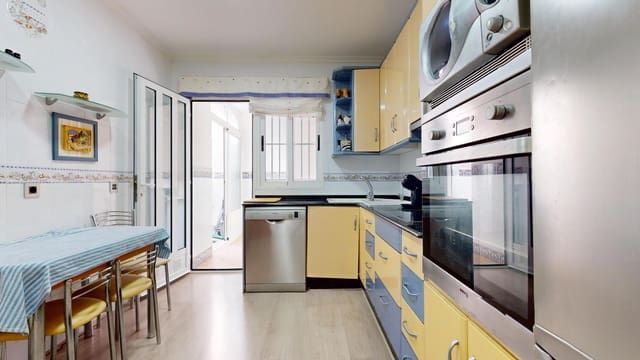 Adosado de 4 habitaciones en Centro, Los Alcázares en venta con garaje - 229.900 € (Ref: 8385162)