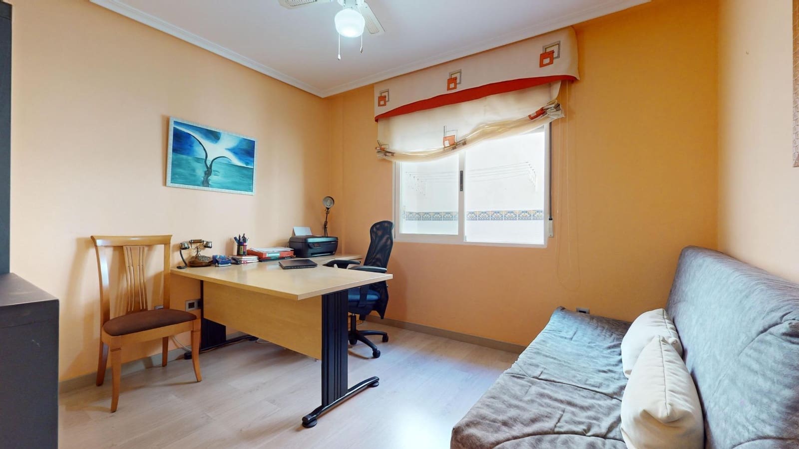 4 sypialnia Dom szeregowy na sprzedaż w Los Alcazares z garażem - 229 900 € (Ref: 8385162)