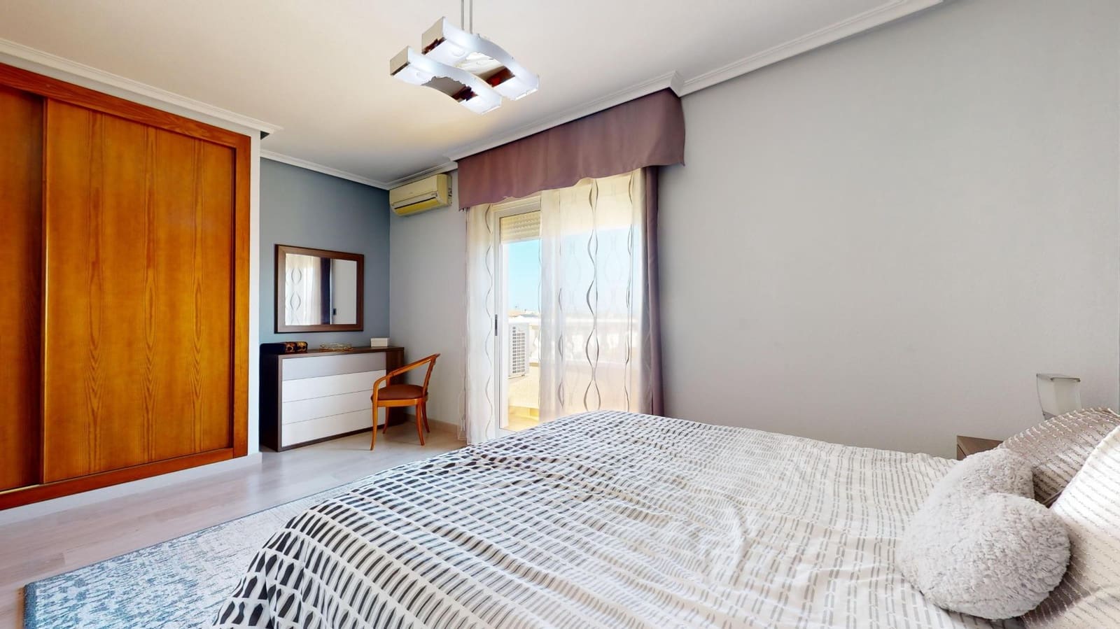 4 sypialnia Dom szeregowy na sprzedaż w Los Alcazares z garażem - 229 900 € (Ref: 8385162)