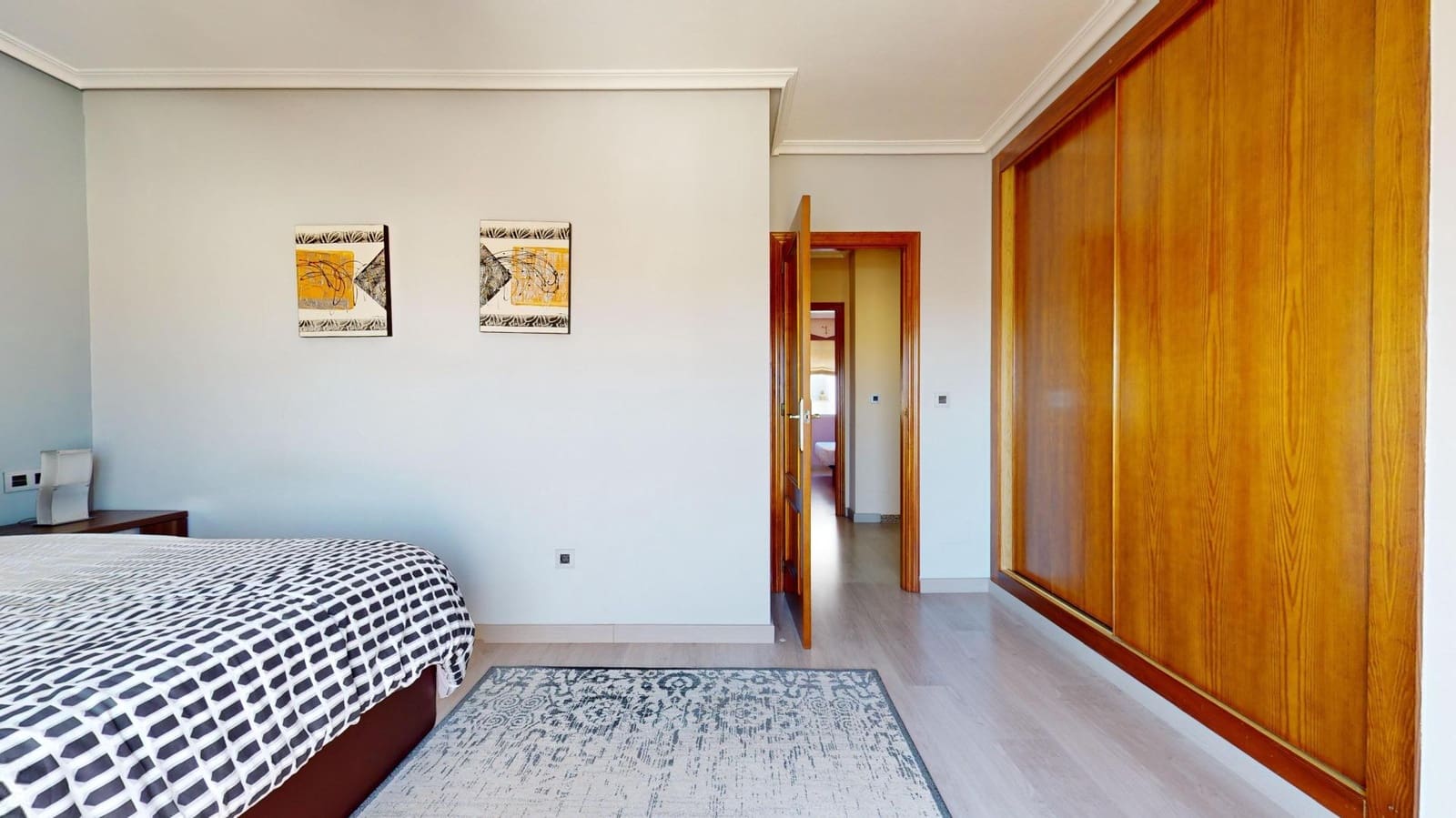 4 sypialnia Dom szeregowy na sprzedaż w Los Alcazares z garażem - 229 900 € (Ref: 8385162)