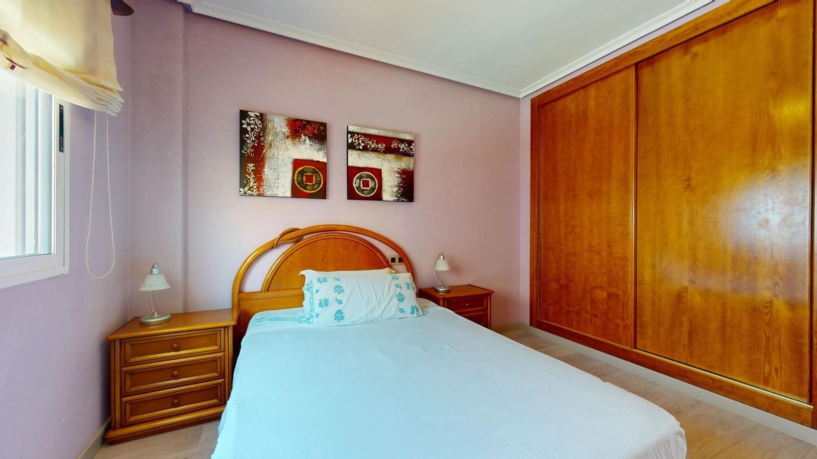 4 sypialnia Dom szeregowy na sprzedaż w Los Alcazares z garażem - 229 900 € (Ref: 8385162)