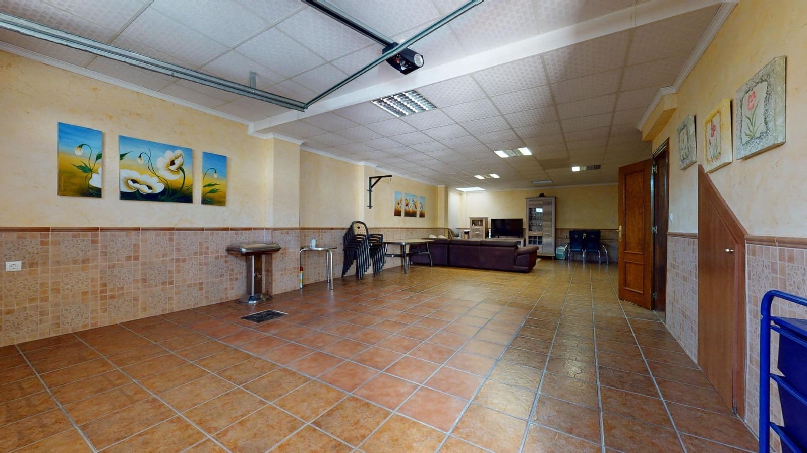 4 sypialnia Dom szeregowy na sprzedaż w Los Alcazares z garażem - 229 900 € (Ref: 8385162)