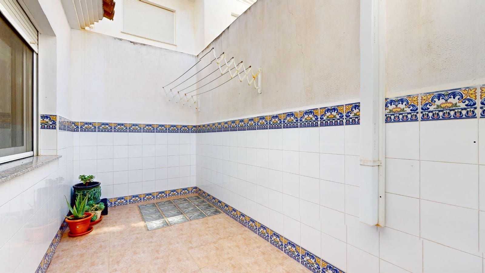 4 chambre Villa/Maison Mitoyenne à vendre à Los Alcazares avec garage - 229 900 € (Ref: 8385162)