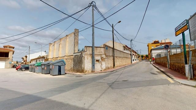 Tontti myytävänä paikassa Corvera, Murcia kaupunki - 420 000 € (Ref: 8430613)
