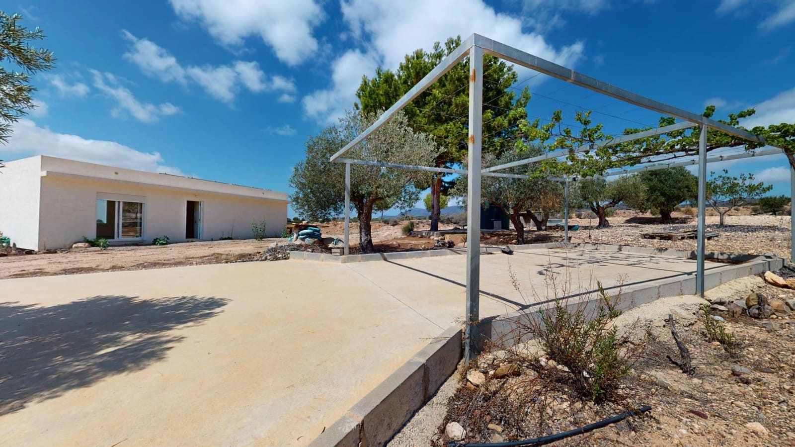 Bouwgrond te koop in Corvera - € 110.000 (Ref: 8455893)