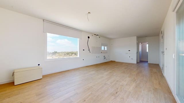 Bouwgrond te koop in Corvera, Murcia stad - € 110.000 (Ref: 8455893)