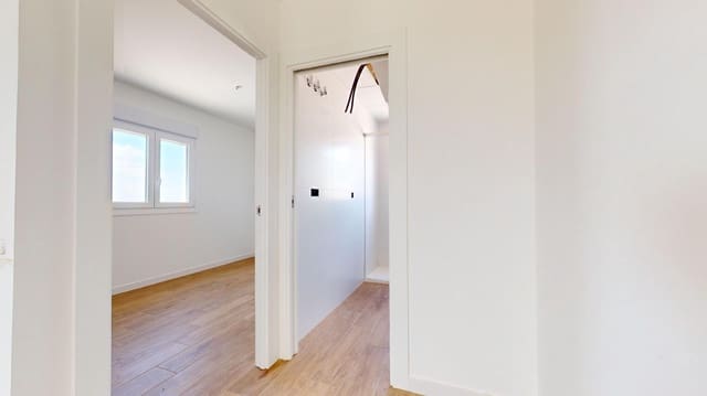 Bouwgrond te koop in Corvera, Murcia stad - € 110.000 (Ref: 8455893)