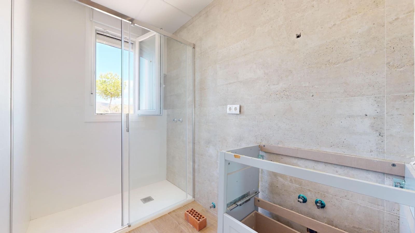 Bouwgrond te koop in Corvera - € 110.000 (Ref: 8455893)