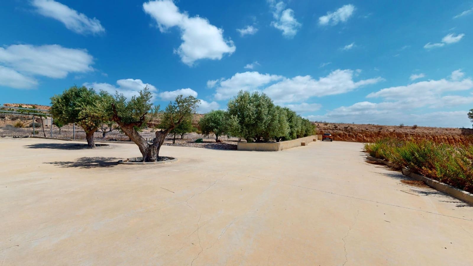 Bouwgrond te koop in Corvera - € 110.000 (Ref: 8455893)