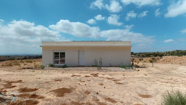 Bouwgrond te koop in Corvera, Murcia stad - € 110.000 (Ref: 8455893)