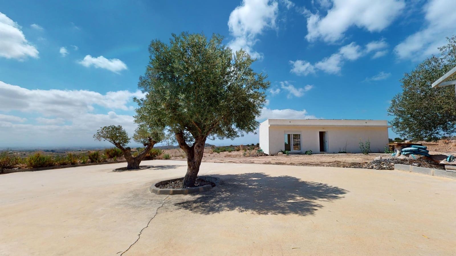 Bouwgrond te koop in Corvera - € 110.000 (Ref: 8455893)