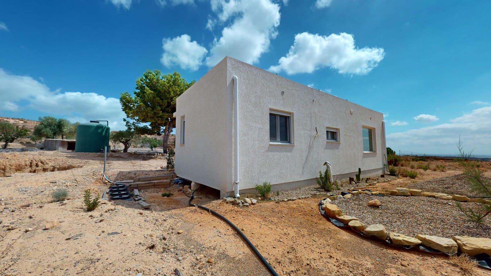 Bouwgrond te koop in Corvera - € 110.000 (Ref: 8455893)