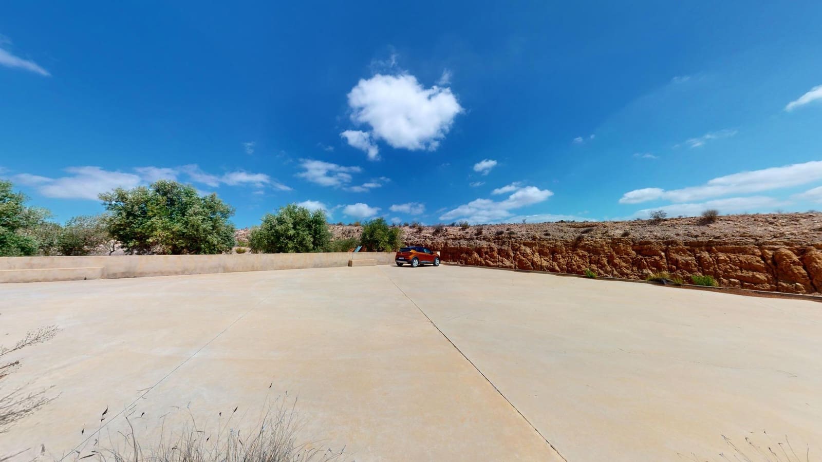 Bouwgrond te koop in Corvera - € 110.000 (Ref: 8455893)