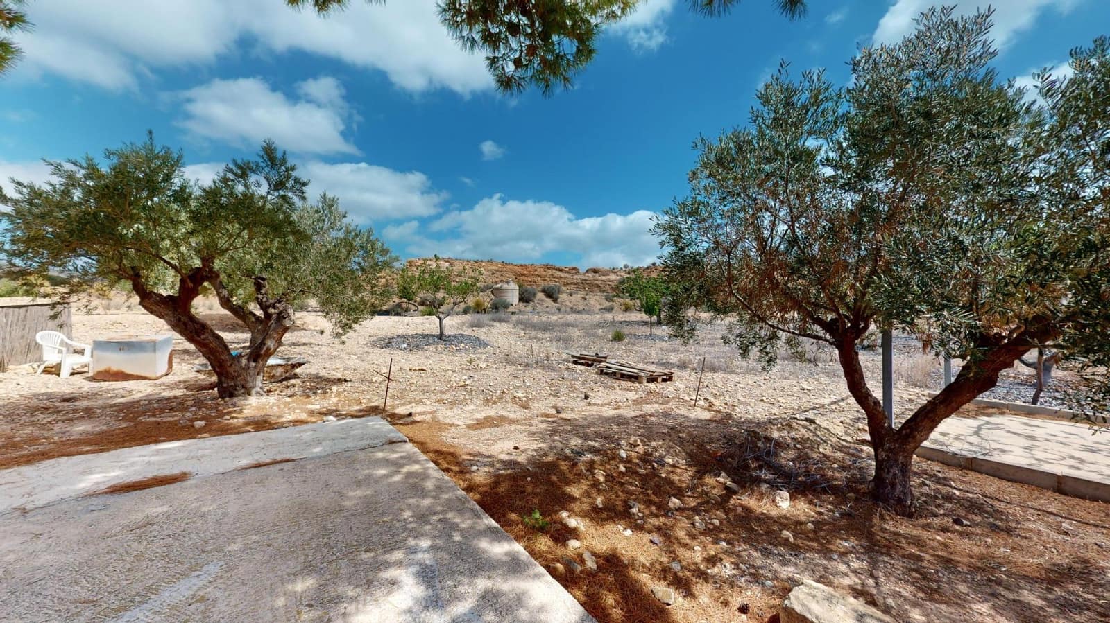 Bouwgrond te koop in Corvera - € 110.000 (Ref: 8455893)