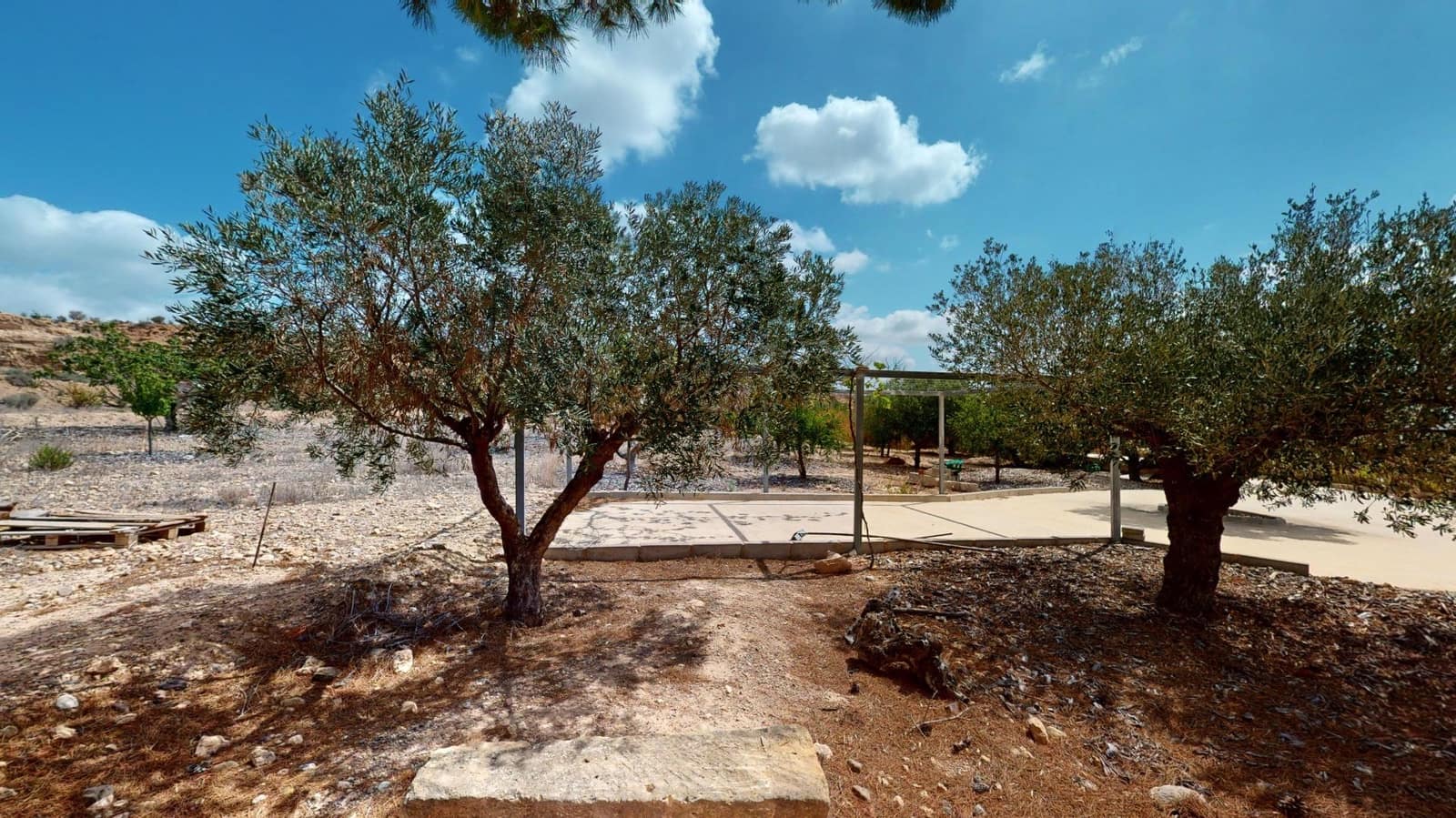 Bouwgrond te koop in Corvera - € 110.000 (Ref: 8455893)