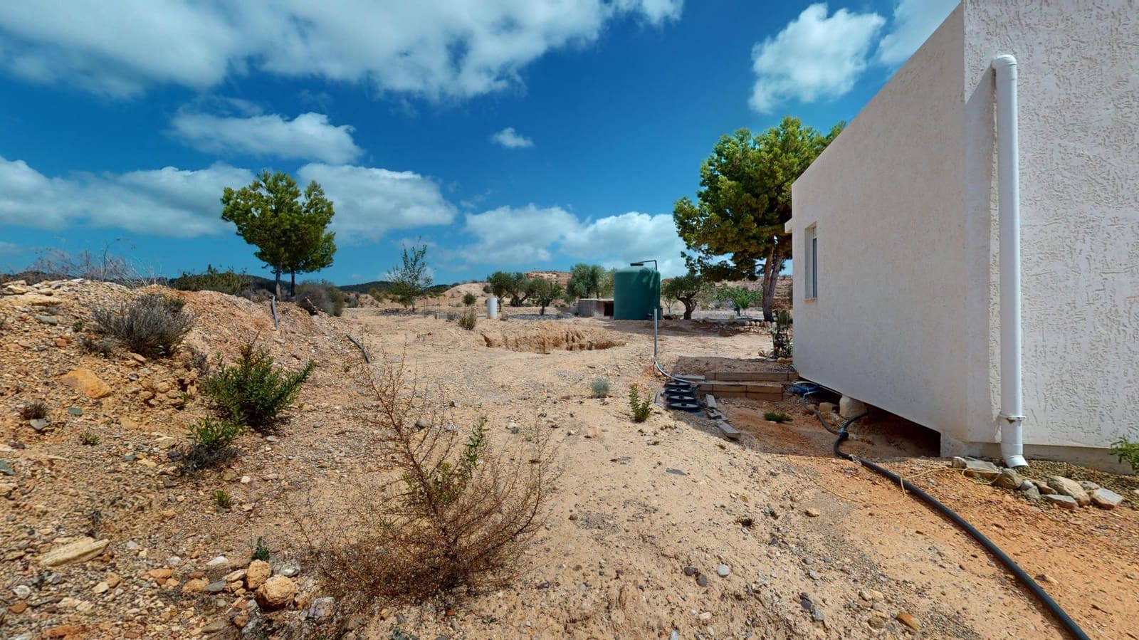 Bouwgrond te koop in Corvera - € 110.000 (Ref: 8455893)