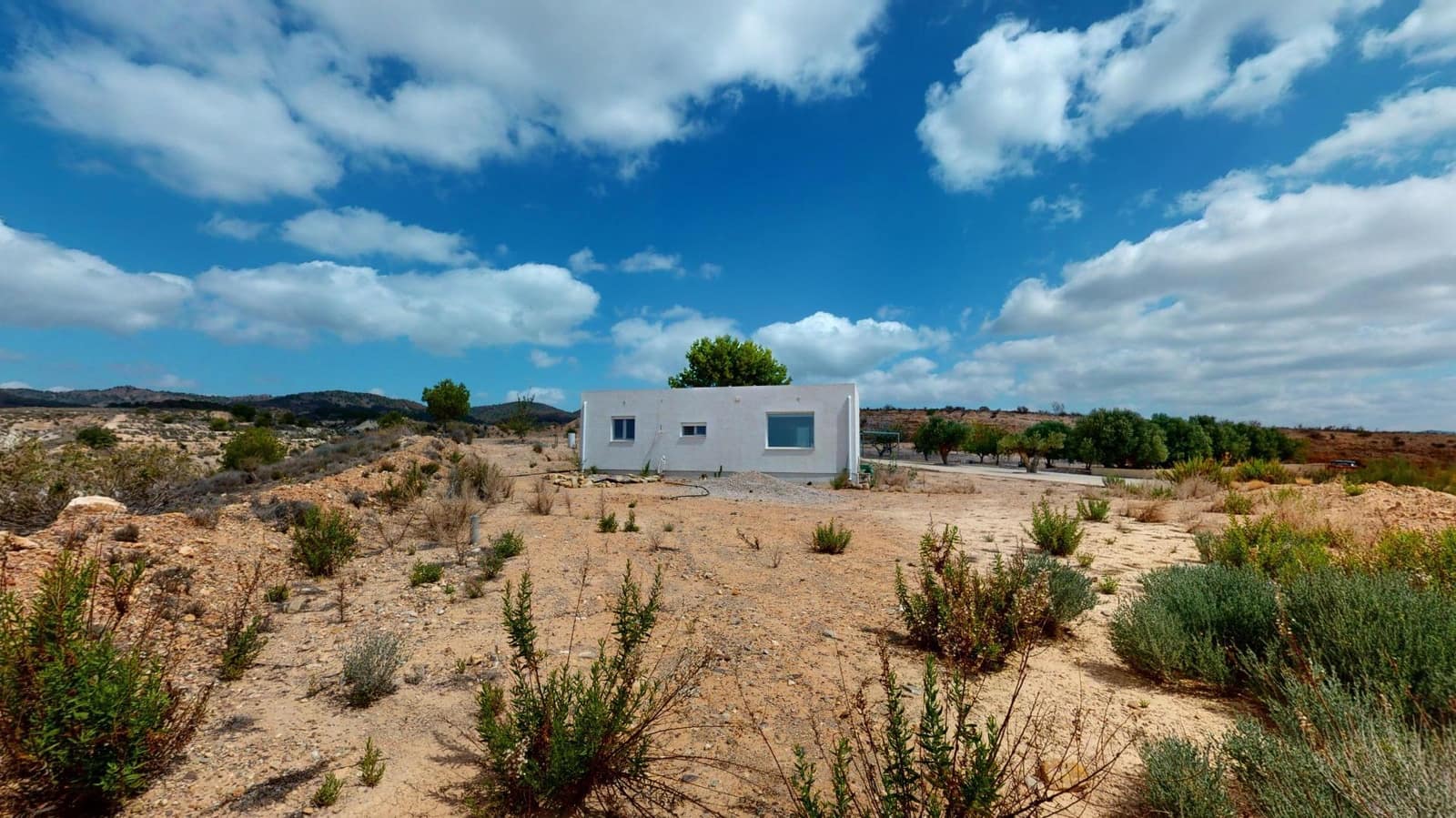 Bouwgrond te koop in Corvera - € 110.000 (Ref: 8455893)