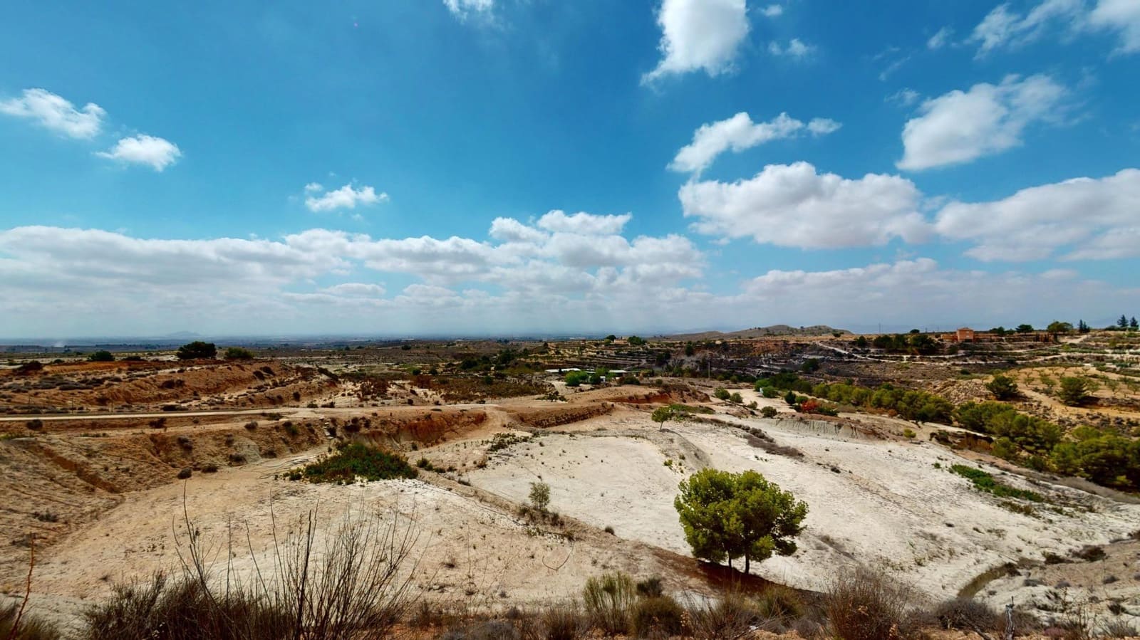 Bouwgrond te koop in Corvera - € 110.000 (Ref: 8455893)