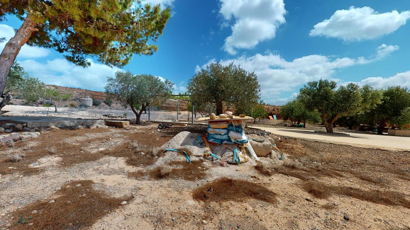 Bouwgrond te koop in Corvera - € 110.000 (Ref: 8455893)