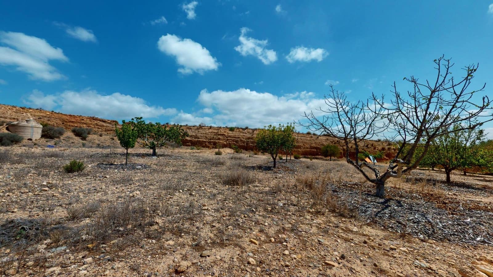 Bouwgrond te koop in Corvera - € 110.000 (Ref: 8455893)