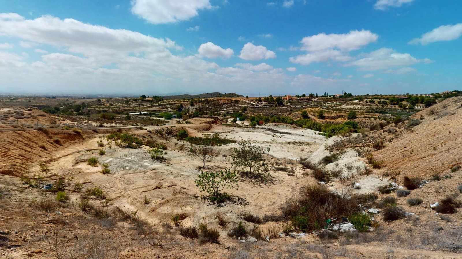 Bouwgrond te koop in Corvera - € 110.000 (Ref: 8455893)