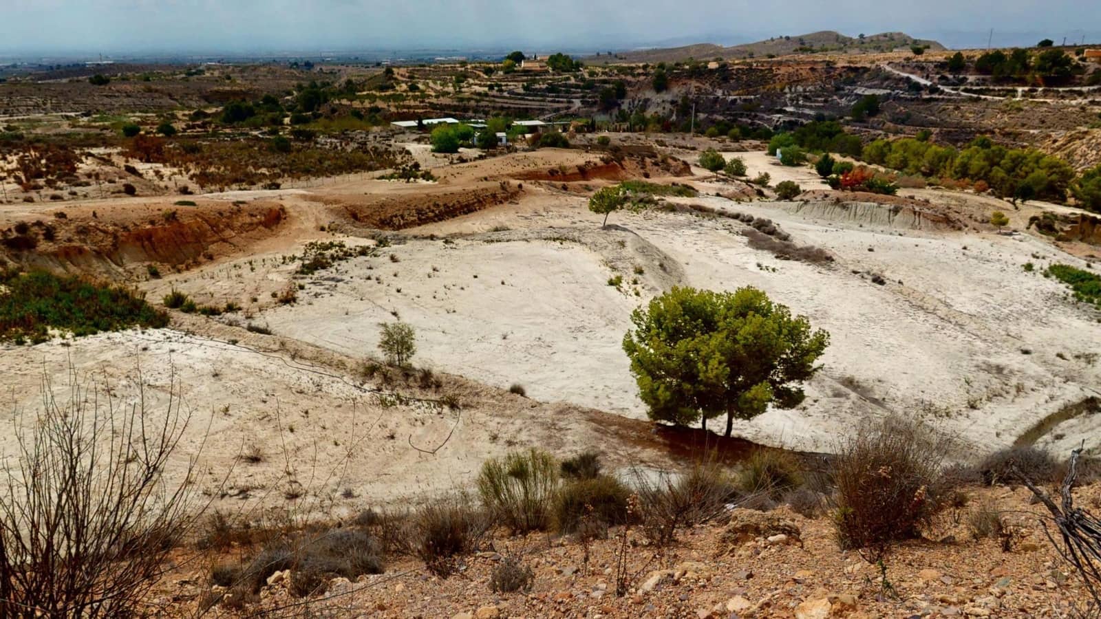 Bouwgrond te koop in Corvera - € 110.000 (Ref: 8455893)