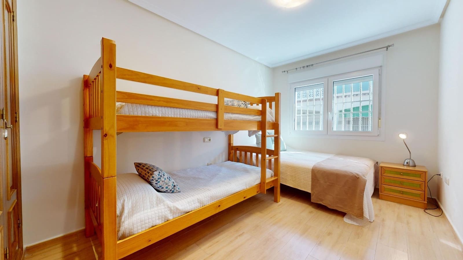 3 sypialnia Willa na sprzedaż w Lo Pagan z garażem - 286 000 € (Ref: 8599478)