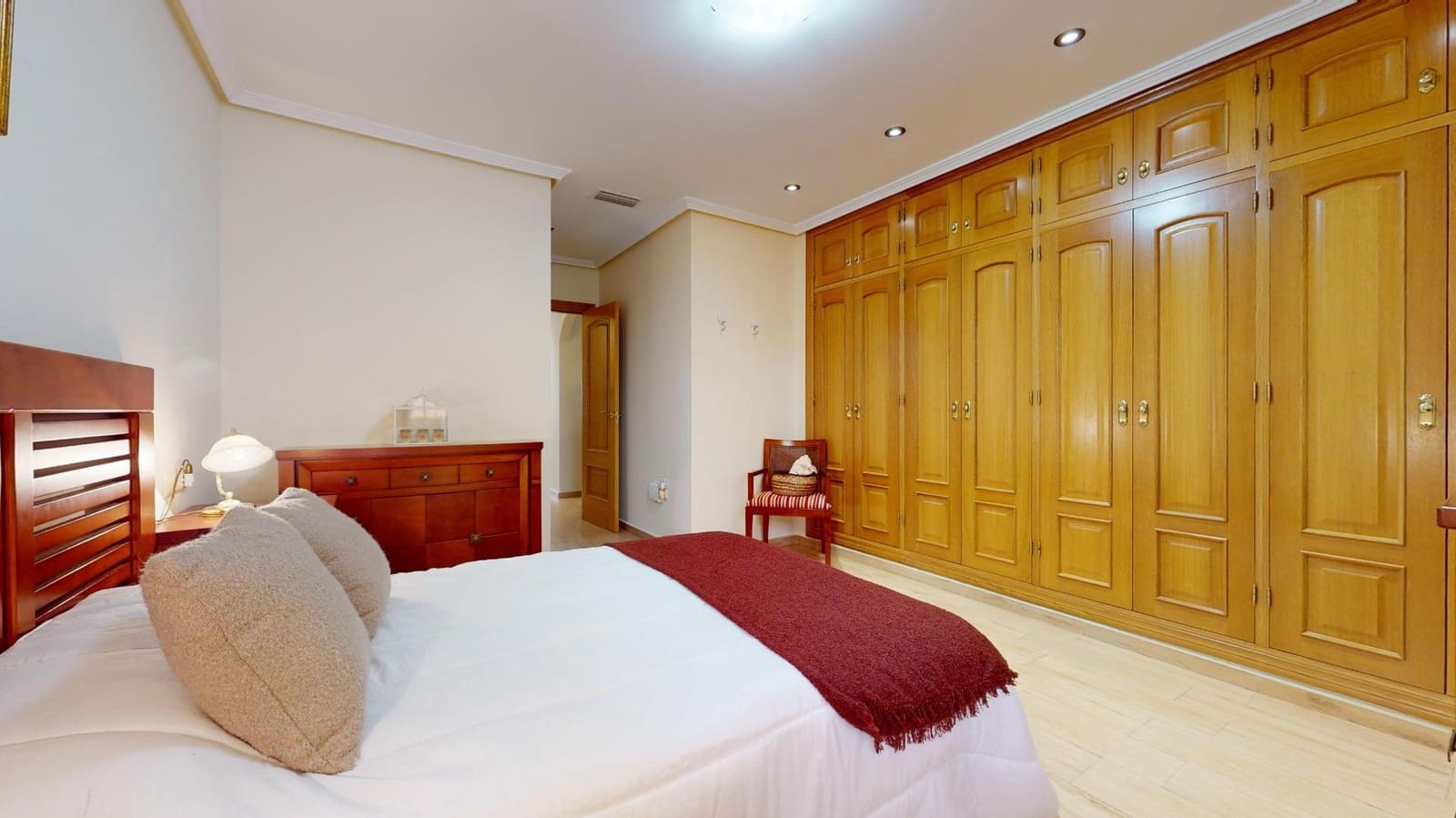 3 sypialnia Willa na sprzedaż w Lo Pagan z garażem - 286 000 € (Ref: 8599478)