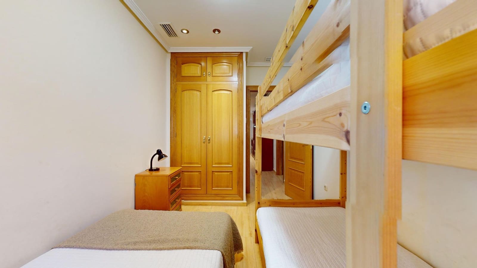 3 sypialnia Willa na sprzedaż w Lo Pagan z garażem - 286 000 € (Ref: 8599478)