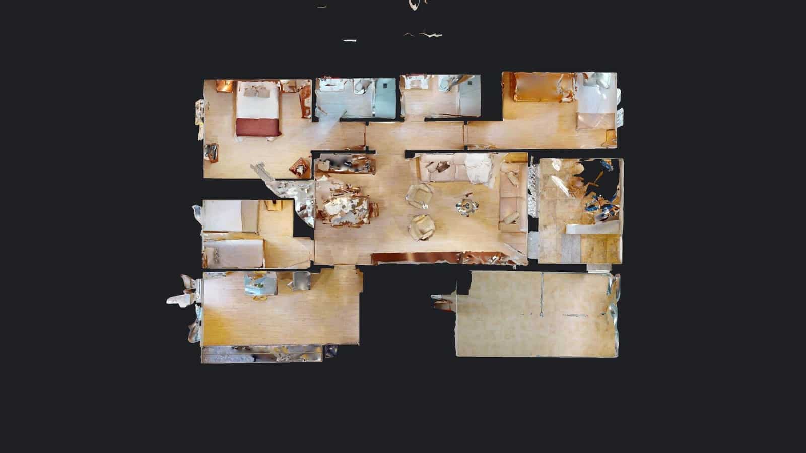 3 sypialnia Willa na sprzedaż w Lo Pagan z garażem - 286 000 € (Ref: 8599478)