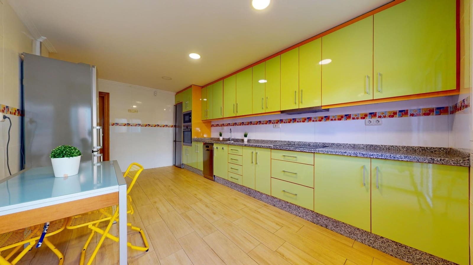 3 sypialnia Willa na sprzedaż w Lo Pagan z garażem - 286 000 € (Ref: 8599478)