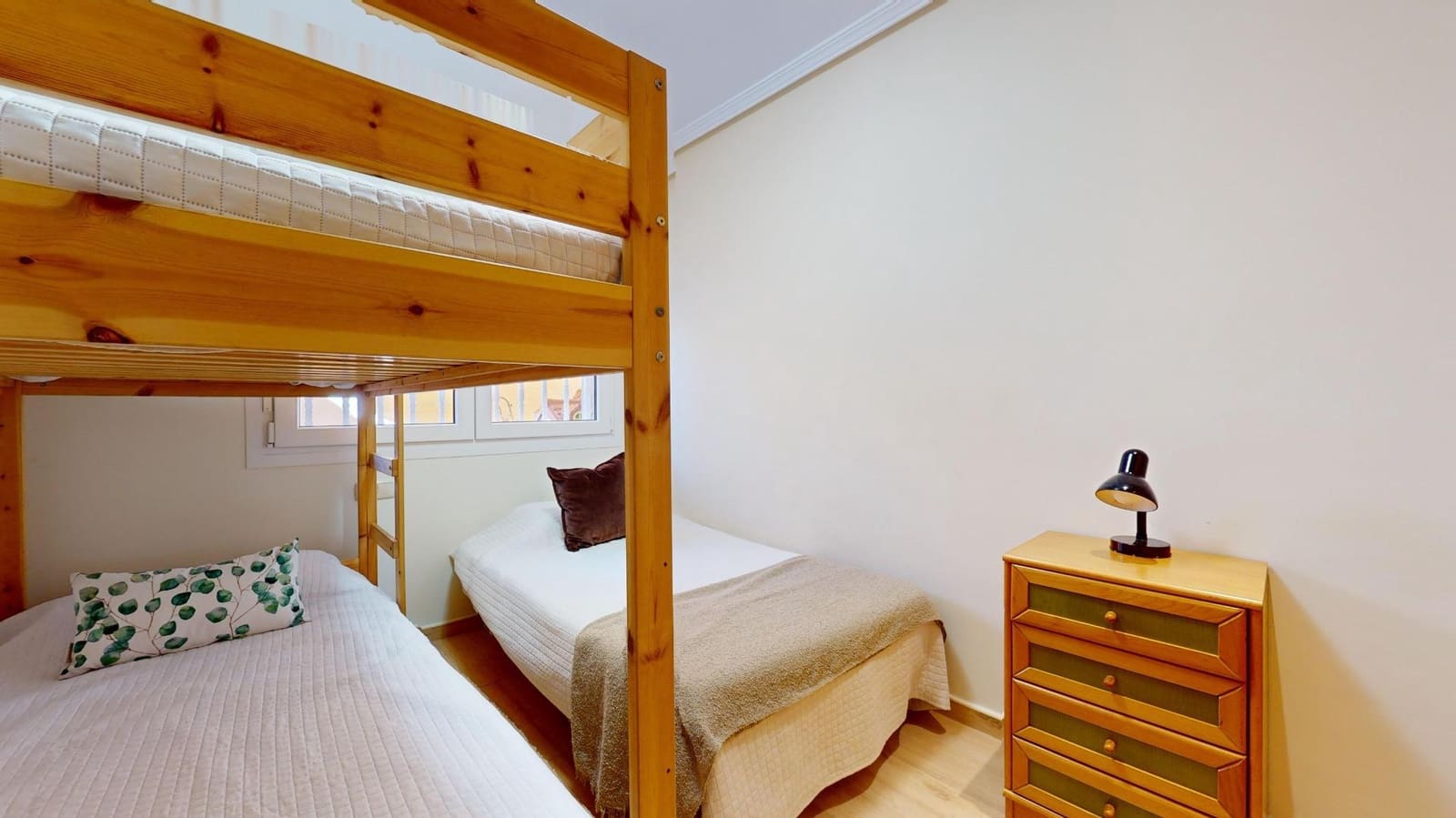 3 sypialnia Willa na sprzedaż w Lo Pagan z garażem - 286 000 € (Ref: 8599478)