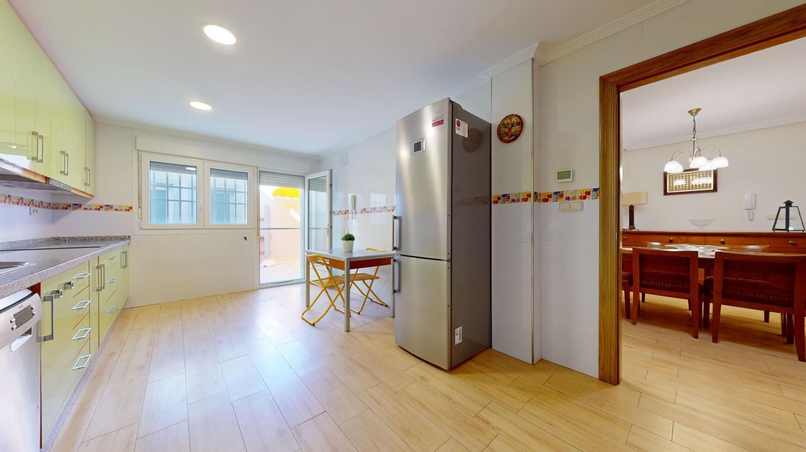 3 bedroom Villa for sale in Lo Pagan with garage - € 286,000 (Ref: 8599478)