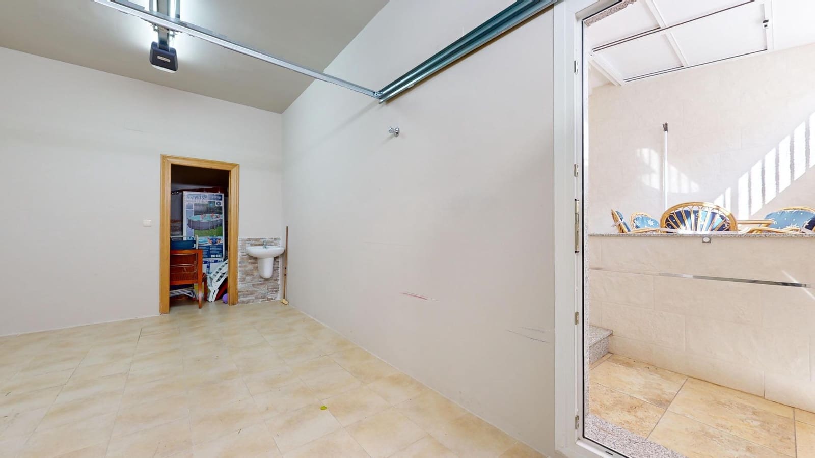 3 bedroom Villa for sale in Lo Pagan with garage - € 286,000 (Ref: 8599478)