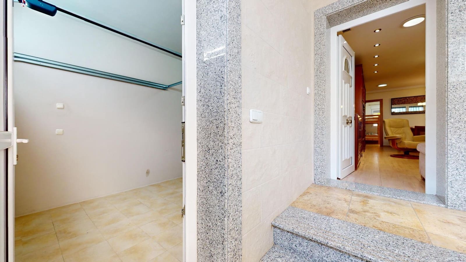 3 soveværelse Villa til salg i Lo Pagan med garage - € 286.000 (Ref: 8599478)