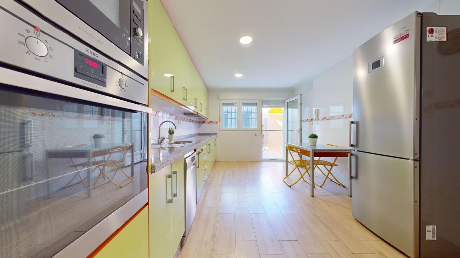 3 Zimmer Villa zu verkaufen in Lo Pagan mit Garage - 286.000 € (Ref: 8599478)