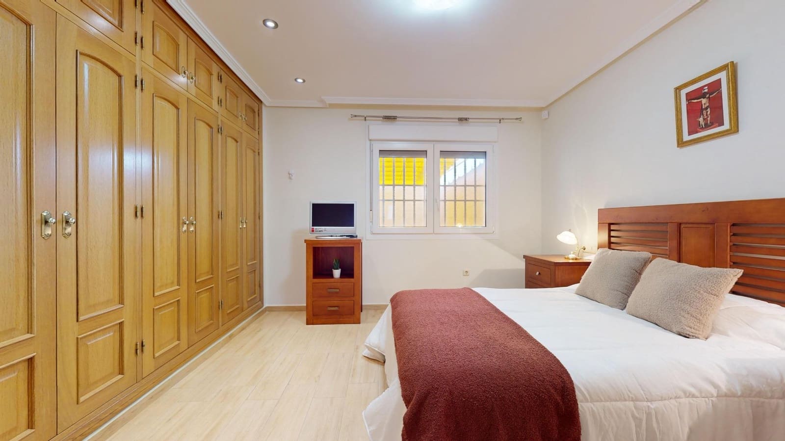 3 chambre Villa/Maison à vendre à Lo Pagan avec garage - 286 000 € (Ref: 8599478)