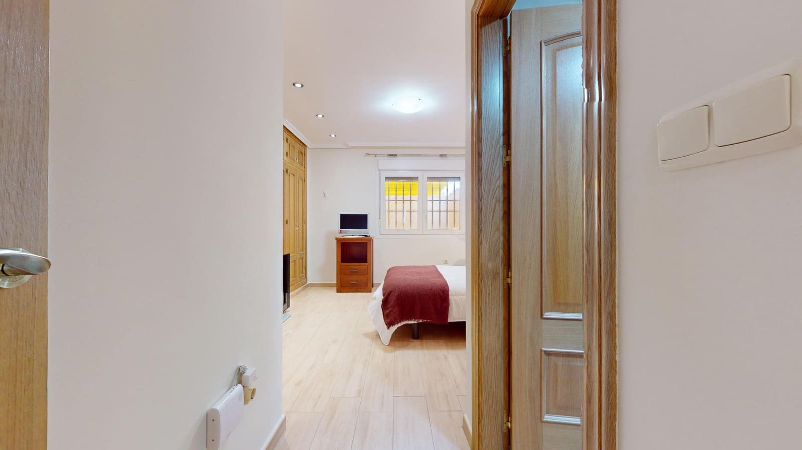 3 chambre Villa/Maison à vendre à Lo Pagan avec garage - 286 000 € (Ref: 8599478)