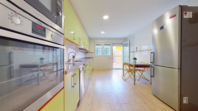 3 soverom Villa til salgs i Lo Pagan, San Pedro del Pinatar med garasje - € 286 000 (Ref: 8599478)