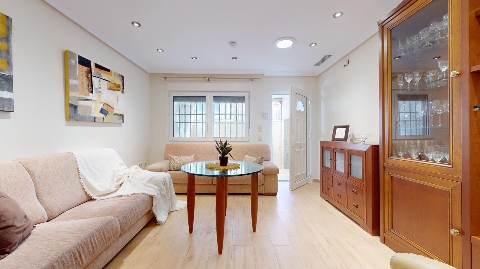 3 chambre Villa/Maison à vendre à Lo Pagan avec garage - 286 000 € (Ref: 8599478)