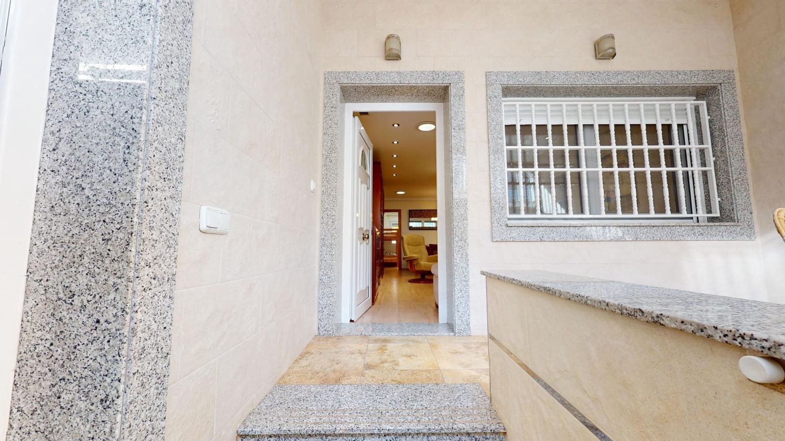 3 chambre Villa/Maison à vendre à Lo Pagan avec garage - 286 000 € (Ref: 8599478)