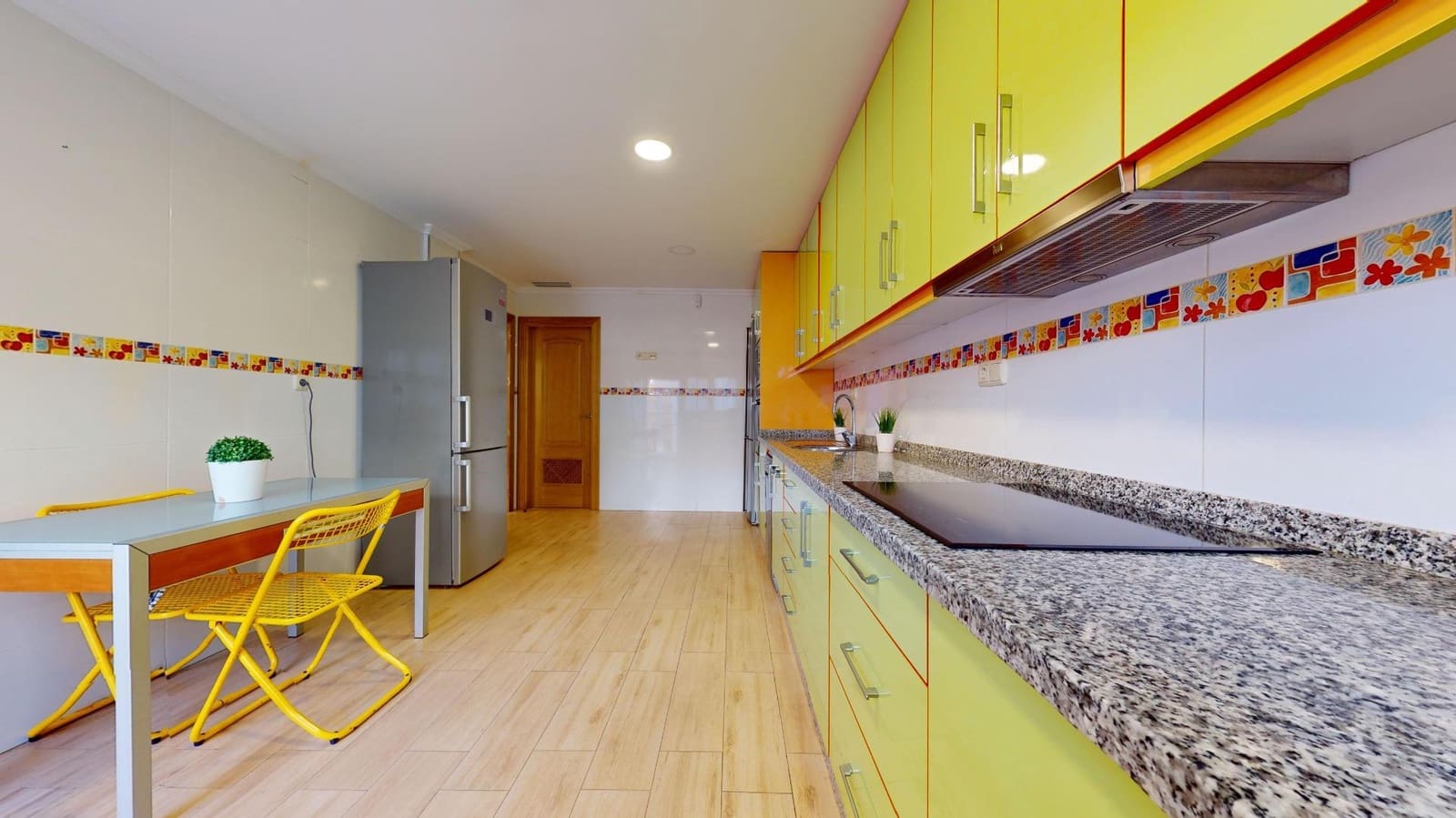 3 soveværelse Villa til salg i Lo Pagan med garage - € 286.000 (Ref: 8599478)