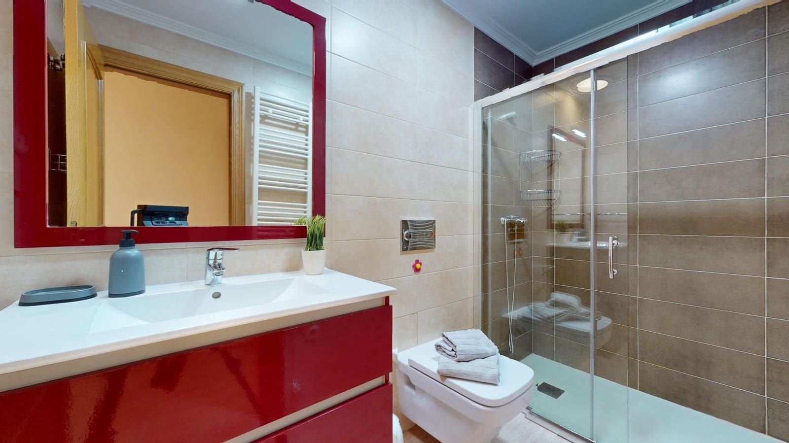 3 sypialnia Willa na sprzedaż w Lo Pagan z garażem - 286 000 € (Ref: 8599478)