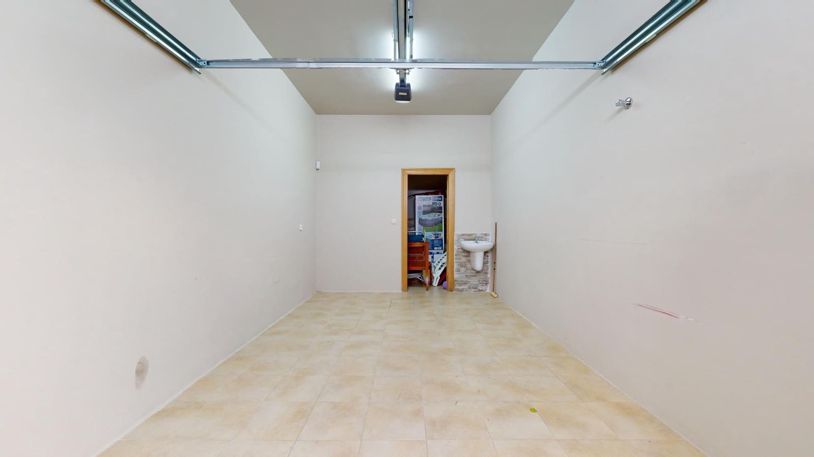 3 sypialnia Willa na sprzedaż w Lo Pagan z garażem - 286 000 € (Ref: 8599478)