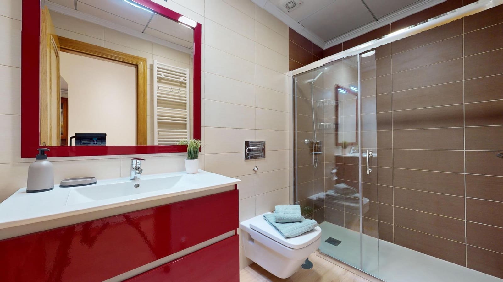 3 sypialnia Willa na sprzedaż w Lo Pagan z garażem - 286 000 € (Ref: 8599478)