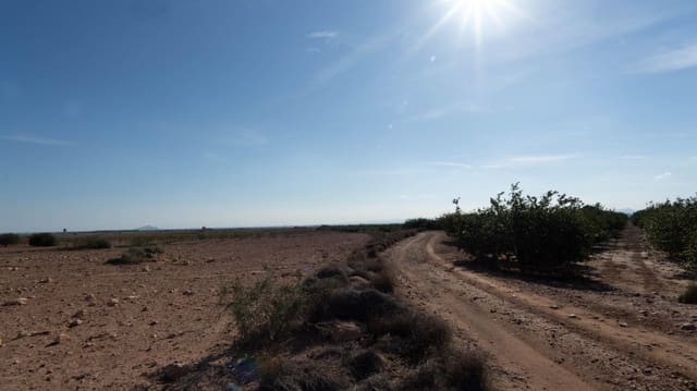 Bouwgrond te koop in Corvera, Murcia stad - € 75.900 (Ref: 8612714)