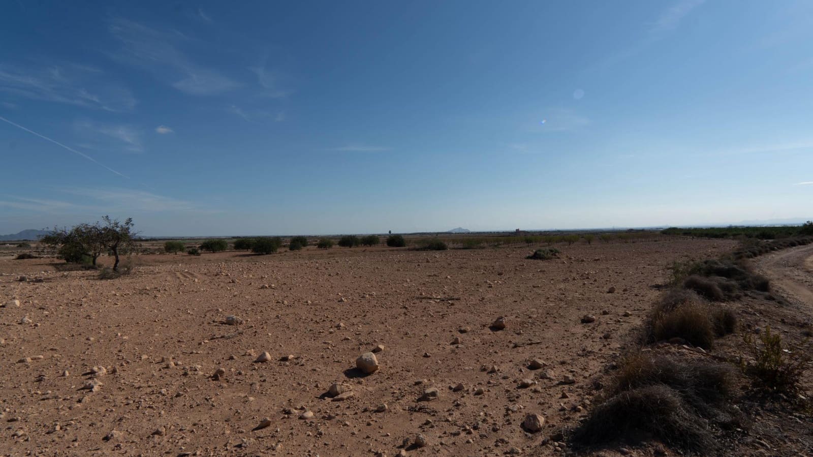 Bouwgrond te koop in Corvera - € 75.900 (Ref: 8612714)