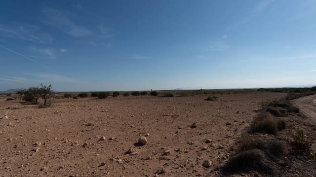 Bouwgrond te koop in Corvera, Murcia stad - € 75.900 (Ref: 8612714)