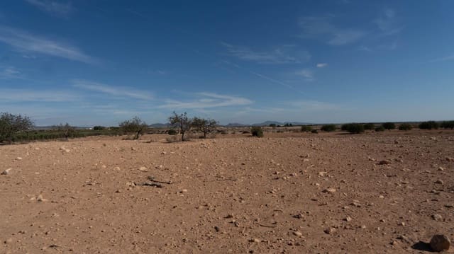 Bouwgrond te koop in Corvera, Murcia stad - € 75.900 (Ref: 8612714)